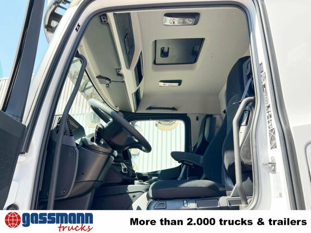 Mercedes-Benz Arocs 3240 8x4, Meiller 3-Seiten Kipper, ca. - 덤프트럭 : 사진 4 Mercedes-Benz Arocs 3240 8x4, Meiller 3-Seiten Kipper, ca. - 덤프트럭 : 사진 4