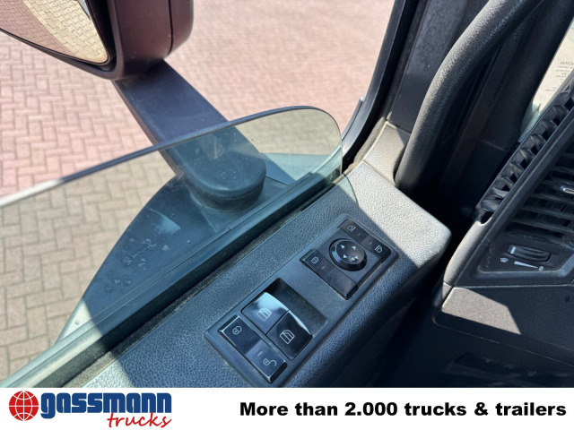 Mercedes-Benz Arocs 3243 K 8x4/4, Alu-Bordwände - 덤프트럭 : 사진 5 Mercedes-Benz Arocs 3243 K 8x4/4, Alu-Bordwände - 덤프트럭 : 사진 5
