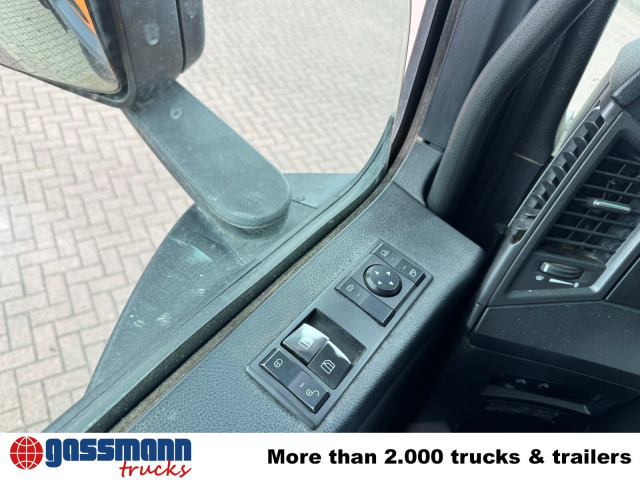 후크 리프트 트럭 Mercedes-Benz Arocs 3243 LK 8x4/4, Motorabtrieb : 사진 7 후크 리프트 트럭 Mercedes-Benz Arocs 3243 LK 8x4/4, Motorabtrieb : 사진 7