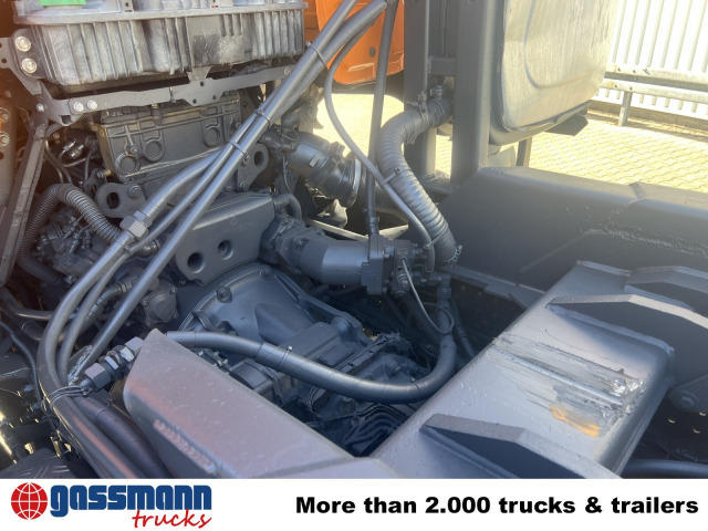 후크 리프트 트럭 Mercedes-Benz Arocs 3243 LK 8x4/4, Motorabtrieb : 사진 15 후크 리프트 트럭 Mercedes-Benz Arocs 3243 LK 8x4/4, Motorabtrieb : 사진 15