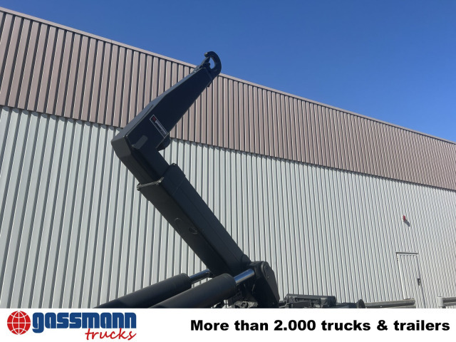 후크 리프트 트럭 Mercedes-Benz Arocs 3243 LK 8x4/4, Motorabtrieb : 사진 13 후크 리프트 트럭 Mercedes-Benz Arocs 3243 LK 8x4/4, Motorabtrieb : 사진 13