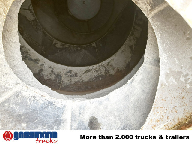 Mercedes-Benz Arocs 3246 B 8x4 Stetter Mischer 7m³, Pumpe 25m - 콘크리트 믹서 트럭 : 사진 3 Mercedes-Benz Arocs 3246 B 8x4 Stetter Mischer 7m³, Pumpe 25m - 콘크리트 믹서 트럭 : 사진 3