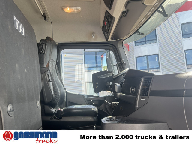 Mercedes-Benz Arocs 3251 LK 8x4/4, Retarder, Stahlmulde ca. - 덤프 : 사진 4 Mercedes-Benz Arocs 3251 LK 8x4/4, Retarder, Stahlmulde ca. - 덤프 : 사진 4