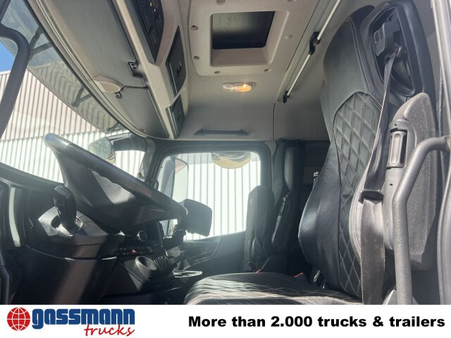 Mercedes-Benz Arocs 3251 LK 8x4/4, Retarder, Stahlmulde ca. - 덤프 : 사진 5 Mercedes-Benz Arocs 3251 LK 8x4/4, Retarder, Stahlmulde ca. - 덤프 : 사진 5
