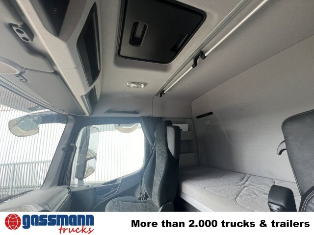 Mercedes-Benz Arocs 3253 K 8x4/4, Retarder, Motorabtrieb - 후크 리프트 트럭 : 사진 5 Mercedes-Benz Arocs 3253 K 8x4/4, Retarder, Motorabtrieb - 후크 리프트 트럭 : 사진 5