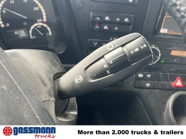 Mercedes-Benz Arocs 3253 K 8x4/4, Retarder, Motorabtrieb - 후크 리프트 트럭 : 사진 2 Mercedes-Benz Arocs 3253 K 8x4/4, Retarder, Motorabtrieb - 후크 리프트 트럭 : 사진 2
