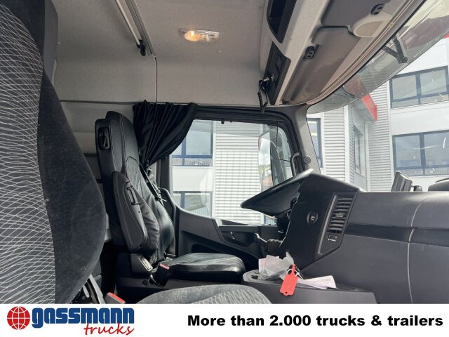 Mercedes-Benz Arocs 3253 K 8x4/4, Retarder, Stahlmulde ca. - 덤프 : 사진 3 Mercedes-Benz Arocs 3253 K 8x4/4, Retarder, Stahlmulde ca. - 덤프 : 사진 3