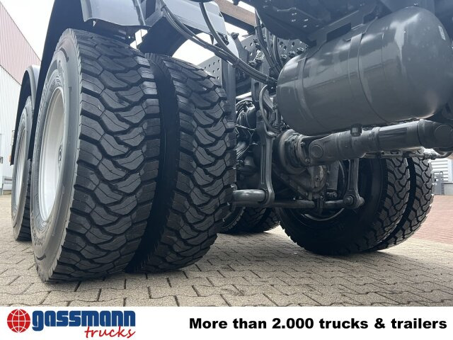 Mercedes-Benz Arocs 3340/46 A 6x6, Grounder - 덤프트럭 : 사진 5 Mercedes-Benz Arocs 3340/46 A 6x6, Grounder - 덤프트럭 : 사진 5