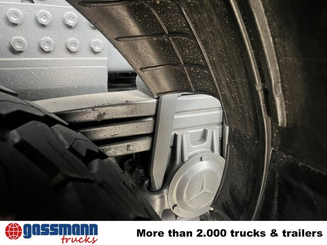 Mercedes-Benz Arocs 3351 AK 6x6, Grounder - 덤프트럭 : 사진 3 Mercedes-Benz Arocs 3351 AK 6x6, Grounder - 덤프트럭 : 사진 3