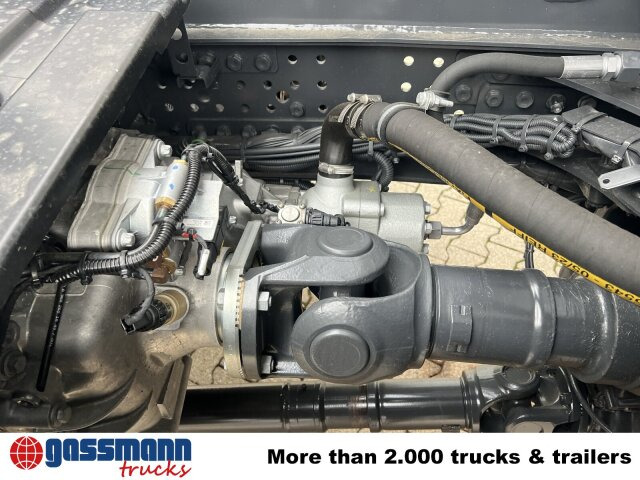 Mercedes-Benz Arocs 3351 AK 6x6, Grounder - 덤프트럭 : 사진 2 Mercedes-Benz Arocs 3351 AK 6x6, Grounder - 덤프트럭 : 사진 2