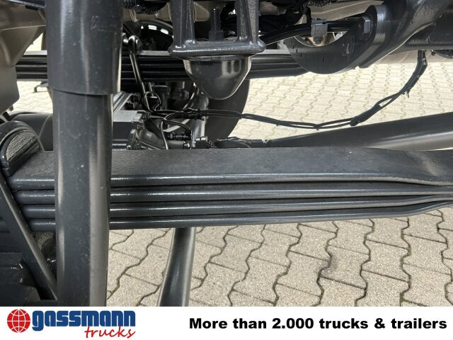 Mercedes-Benz Arocs 3351 AK 6x6, Grounder - 덤프트럭 : 사진 5 Mercedes-Benz Arocs 3351 AK 6x6, Grounder - 덤프트럭 : 사진 5