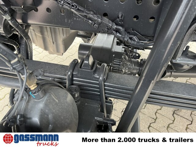 Mercedes-Benz Arocs 3351 AK 6x6, Grounder - 덤프트럭 : 사진 4 Mercedes-Benz Arocs 3351 AK 6x6, Grounder - 덤프트럭 : 사진 4