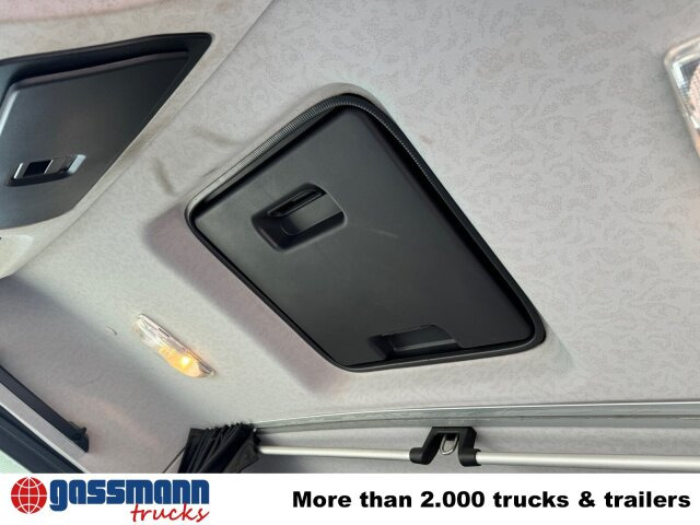 Mercedes-Benz Arocs 3351 AK 6x6, Retarder, Navi, Grounder - 후크 리프트 트럭 : 사진 5 Mercedes-Benz Arocs 3351 AK 6x6, Retarder, Navi, Grounder - 후크 리프트 트럭 : 사진 5