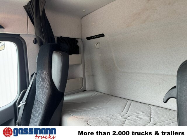 Mercedes-Benz Arocs 3351 AK 6x6, Retarder, Navi, Grounder - 후크 리프트 트럭 : 사진 3 Mercedes-Benz Arocs 3351 AK 6x6, Retarder, Navi, Grounder - 후크 리프트 트럭 : 사진 3