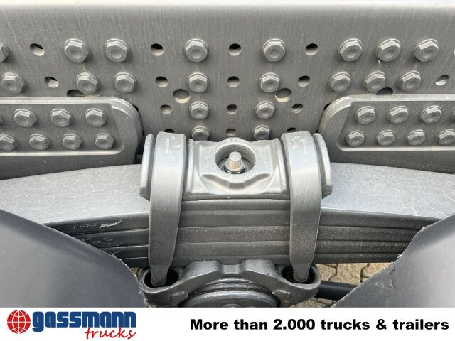 Mercedes-Benz Arocs 4151 AK 8x8/4, Grounder, Meiller - 덤프 : 사진 4 Mercedes-Benz Arocs 4151 AK 8x8/4, Grounder, Meiller - 덤프 : 사진 4