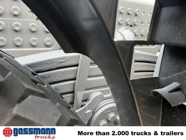 Mercedes-Benz Arocs 4151 AK 8x8/4, Grounder, Meiller - 덤프 : 사진 3 Mercedes-Benz Arocs 4151 AK 8x8/4, Grounder, Meiller - 덤프 : 사진 3