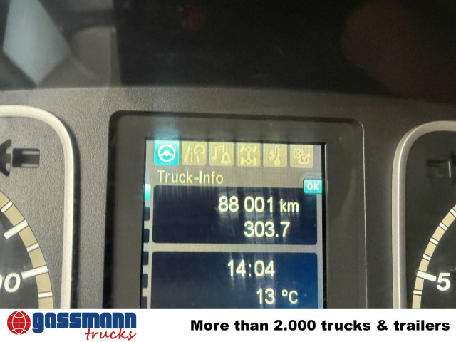 Mercedes-Benz Atego 1224 K 4x2, Meiller 3-S-Kipper 2x AHK Öl - 덤프트럭 : 사진 3 Mercedes-Benz Atego 1224 K 4x2, Meiller 3-S-Kipper 2x AHK Öl - 덤프트럭 : 사진 3