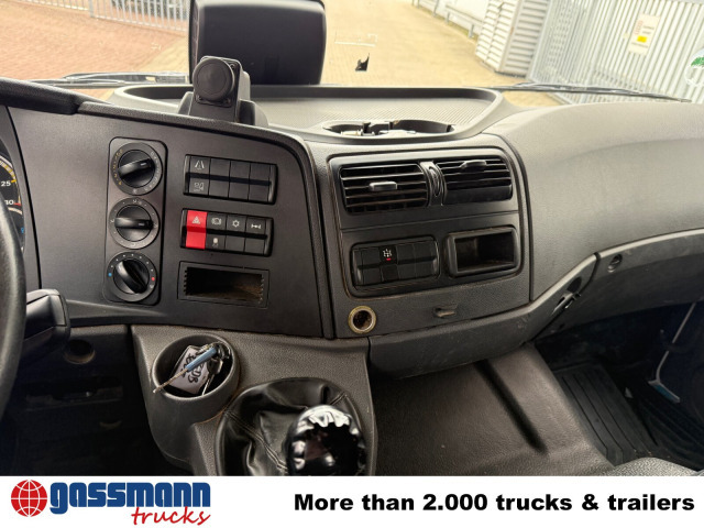 Mercedes-Benz Atego 1224 K 4x2, Meiller 3-S-Kipper 2x AHK Öl - 덤프트럭 : 사진 4 Mercedes-Benz Atego 1224 K 4x2, Meiller 3-S-Kipper 2x AHK Öl - 덤프트럭 : 사진 4