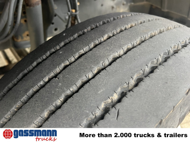 Mercedes-Benz Atego 1224 KK 4x2, 2x AHK, Kran Palfinger PK8501 - 덤프트럭, 크레인 트럭 : 사진 4 Mercedes-Benz Atego 1224 KK 4x2, 2x AHK, Kran Palfinger PK8501 - 덤프트럭, 크레인 트럭 : 사진 4