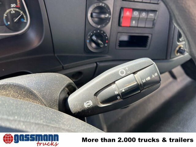 Mercedes-Benz Atego 1227 K 4x2, Meiller Kipper - 덤프트럭 : 사진 5 Mercedes-Benz Atego 1227 K 4x2, Meiller Kipper - 덤프트럭 : 사진 5