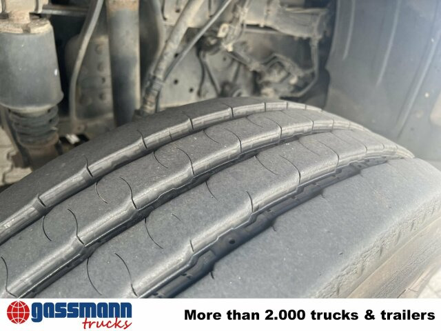 Mercedes-Benz Atego 1230 L 4x2, LBW, Dautel, 1,5t - 박스 트럭 : 사진 5 Mercedes-Benz Atego 1230 L 4x2, LBW, Dautel, 1,5t - 박스 트럭 : 사진 5