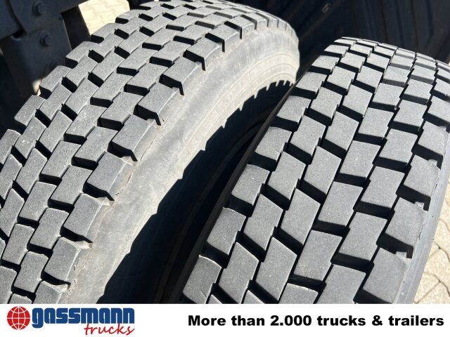 Mercedes-Benz Atego 1323 AK 4x4 - 덤프트럭 : 사진 4 Mercedes-Benz Atego 1323 AK 4x4 - 덤프트럭 : 사진 4