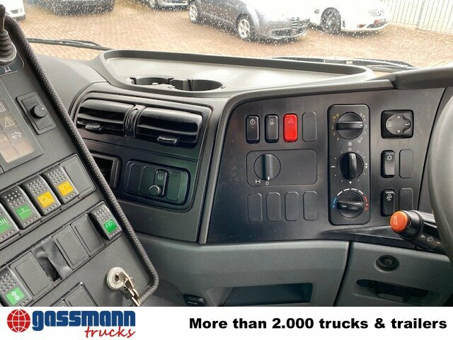 Mercedes-Benz Atego 1524 L 4x2 Kehrmaschine FAUN Viajet - 거리 청소 차량 : 사진 5 Mercedes-Benz Atego 1524 L 4x2 Kehrmaschine FAUN Viajet - 거리 청소 차량 : 사진 5