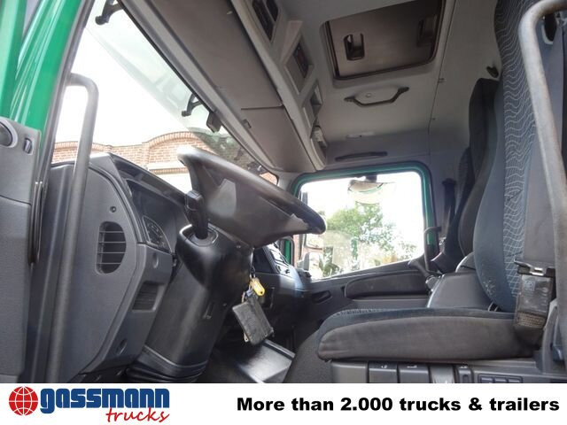 Mercedes-Benz Atego 1530 AK 4x4 - 덤프트럭 : 사진 5 Mercedes-Benz Atego 1530 AK 4x4 - 덤프트럭 : 사진 5