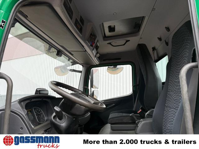 Mercedes-Benz Atego 1530 AK 4x4 - 덤프트럭 : 사진 2 Mercedes-Benz Atego 1530 AK 4x4 - 덤프트럭 : 사진 2