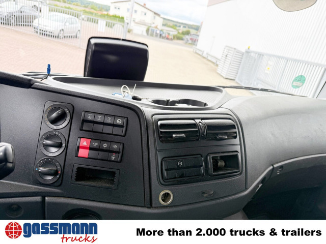 Mercedes-Benz Atego 1530 AK 4x4 - 덤프트럭 : 사진 5 Mercedes-Benz Atego 1530 AK 4x4 - 덤프트럭 : 사진 5