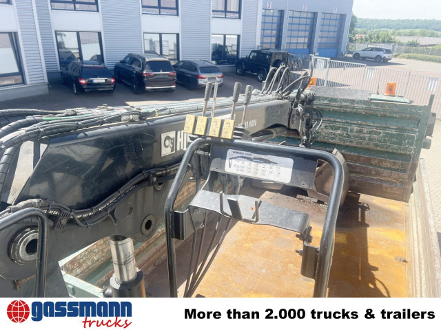 Mercedes-Benz Atego 1624/27 4x2, Heckkran Hiab 099 BS-2 HiDuo, - 덤프트럭, 크레인 트럭 : 사진 3 Mercedes-Benz Atego 1624/27 4x2, Heckkran Hiab 099 BS-2 HiDuo, - 덤프트럭, 크레인 트럭 : 사진 3