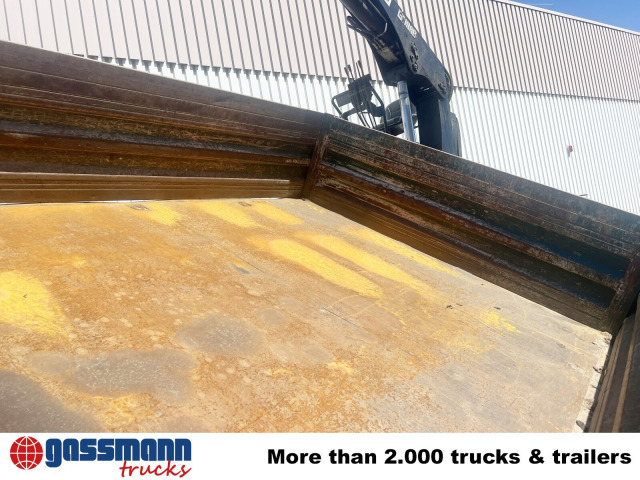 Mercedes-Benz Atego 1624/27 4x2, Heckkran Hiab 099 BS-2 HiDuo, - 덤프트럭, 크레인 트럭 : 사진 4 Mercedes-Benz Atego 1624/27 4x2, Heckkran Hiab 099 BS-2 HiDuo, - 덤프트럭, 크레인 트럭 : 사진 4