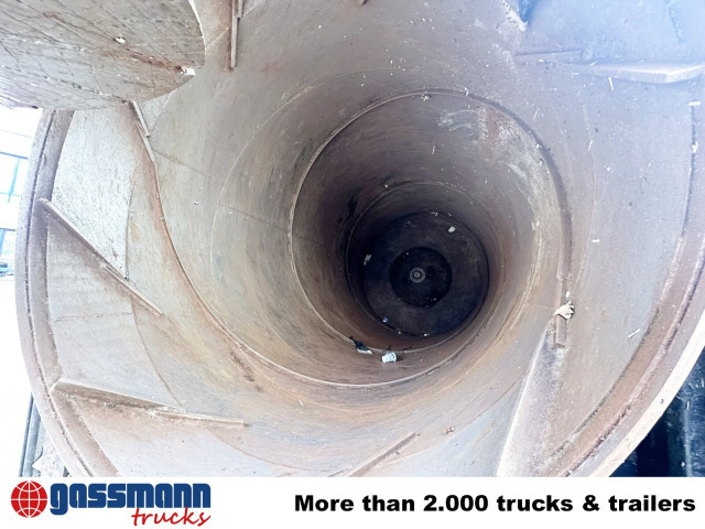 Mercedes-Benz Atego 1624 L 4x2, Retarder, Faun Rotopress, - 쓰레기차 : 사진 5 Mercedes-Benz Atego 1624 L 4x2, Retarder, Faun Rotopress, - 쓰레기차 : 사진 5