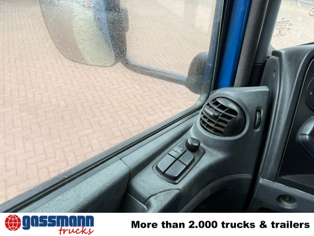 Mercedes-Benz Atego 1630 K 4x2, Meiller 3-Seiten - 덤프트럭 : 사진 5 Mercedes-Benz Atego 1630 K 4x2, Meiller 3-Seiten - 덤프트럭 : 사진 5
