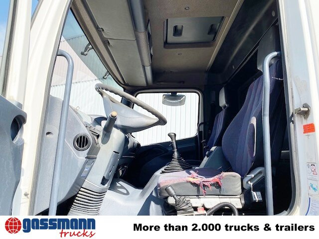 Mercedes-Benz Atego 1823 4x2 mit Kran Palfinger PK10500, - 덤프트럭, 크레인 트럭 : 사진 4 Mercedes-Benz Atego 1823 4x2 mit Kran Palfinger PK10500, - 덤프트럭, 크레인 트럭 : 사진 4