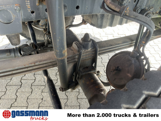 Mercedes-Benz Atego 1823 AK 4x4 - 덤프트럭 : 사진 2 Mercedes-Benz Atego 1823 AK 4x4 - 덤프트럭 : 사진 2