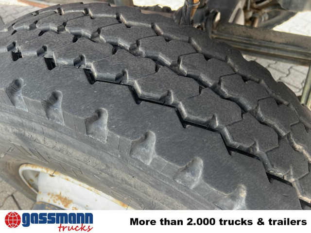 Mercedes-Benz Atego 1823 AK 4x4 - 덤프트럭 : 사진 5 Mercedes-Benz Atego 1823 AK 4x4 - 덤프트럭 : 사진 5