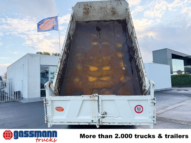 Mercedes-Benz Atego 1823AK 4x4, Kran HIAB, Bordmatik - 덤프트럭, 크레인 트럭 : 사진 5 Mercedes-Benz Atego 1823AK 4x4, Kran HIAB, Bordmatik - 덤프트럭, 크레인 트럭 : 사진 5