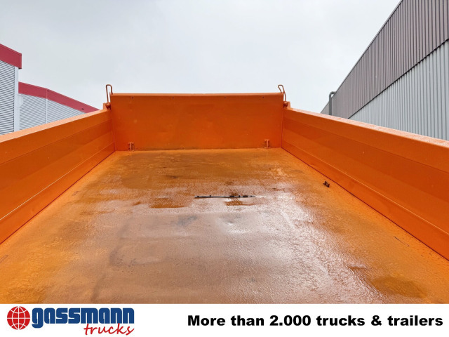 Mercedes-Benz Atego 1828 AK 4x4, Winterdienstausstattung, Kran - 덤프트럭, 크레인 트럭 : 사진 2 Mercedes-Benz Atego 1828 AK 4x4, Winterdienstausstattung, Kran - 덤프트럭, 크레인 트럭 : 사진 2