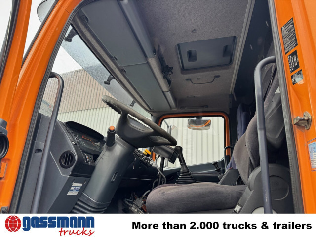 Mercedes-Benz Atego 1828 AK 4x4, Winterdienstausstattung, Kran - 덤프트럭, 크레인 트럭 : 사진 4 Mercedes-Benz Atego 1828 AK 4x4, Winterdienstausstattung, Kran - 덤프트럭, 크레인 트럭 : 사진 4