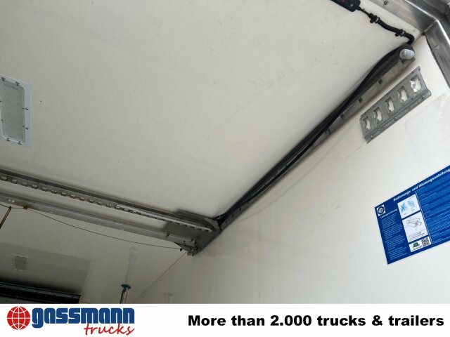 Mercedes-Benz Atego 816 L 4x2, Kühlkoffer, ThermoKing, LBW - 냉동탑차 : 사진 2 Mercedes-Benz Atego 816 L 4x2, Kühlkoffer, ThermoKing, LBW - 냉동탑차 : 사진 2