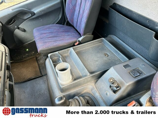 Mercedes-Benz Atego 818 4x2 - 드롭사이드/ 플랫베드 트럭 : 사진 5 Mercedes-Benz Atego 818 4x2 - 드롭사이드/ 플랫베드 트럭 : 사진 5