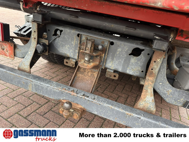 Mercedes-Benz Atego 818 K 4x2 mit Kran Palfinger PK 6500, 2x - 덤프트럭, 크레인 트럭 : 사진 3 Mercedes-Benz Atego 818 K 4x2 mit Kran Palfinger PK 6500, 2x - 덤프트럭, 크레인 트럭 : 사진 3