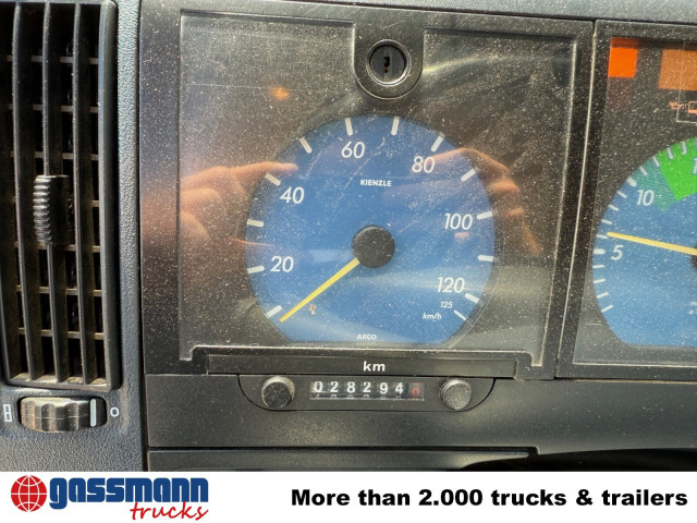 Mercedes-Benz Atego 917 4x4, LF 10, Einzelbereifung, AT-Motor - 소방차 : 사진 5 Mercedes-Benz Atego 917 4x4, LF 10, Einzelbereifung, AT-Motor - 소방차 : 사진 5