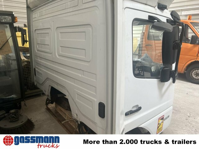 Mercedes-Benz Atego S-Fahrerhaus mit Topsleeper - 운전실 트럭 용 : 사진 5 Mercedes-Benz Atego S-Fahrerhaus mit Topsleeper - 운전실 트럭 용 : 사진 5