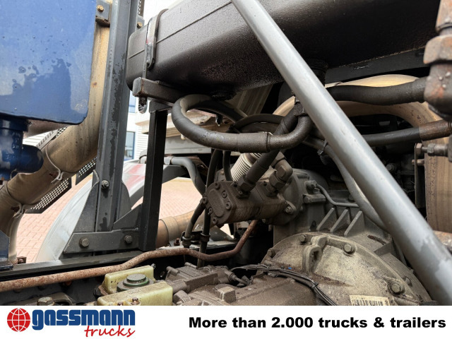 Mercedes-Benz Axor 1824 AK 4x4, Tele-Absetzer, - 스킵 로더 트럭 : 사진 3 Mercedes-Benz Axor 1824 AK 4x4, Tele-Absetzer, - 스킵 로더 트럭 : 사진 3