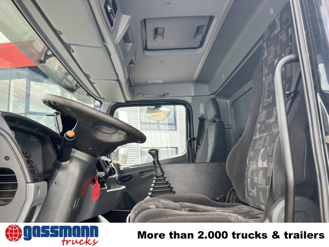 Mercedes-Benz Axor 1828 A 4x4 mit Kran Hiab XS 166 E-5 - 드롭사이드/ 플랫베드 트럭, 크레인 트럭 : 사진 5 Mercedes-Benz Axor 1828 A 4x4 mit Kran Hiab XS 166 E-5 - 드롭사이드/ 플랫베드 트럭, 크레인 트럭 : 사진 5