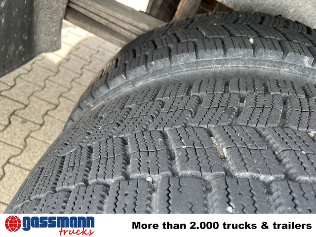 Mercedes-Benz Axor 1828 A 4x4 mit Kran Hiab XS 166 E-5 - 드롭사이드/ 플랫베드 트럭, 크레인 트럭 : 사진 4 Mercedes-Benz Axor 1828 A 4x4 mit Kran Hiab XS 166 E-5 - 드롭사이드/ 플랫베드 트럭, 크레인 트럭 : 사진 4