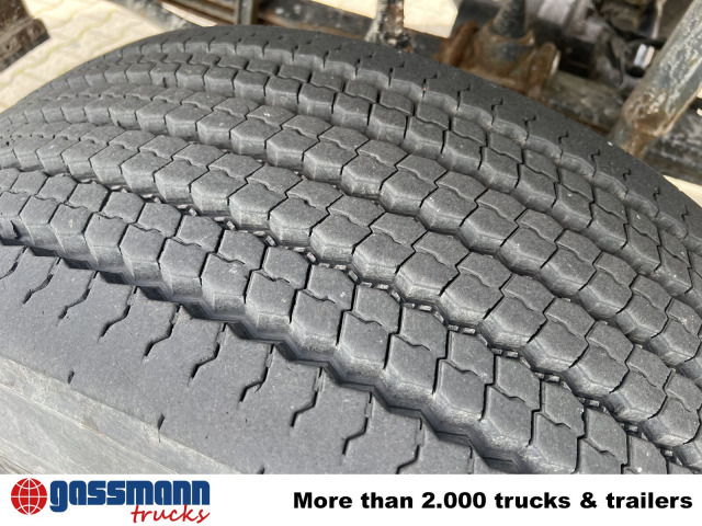 Mercedes-Benz Axor 1828 A 4x4 mit Kran Hiab XS 166 E-5 - 드롭사이드/ 플랫베드 트럭, 크레인 트럭 : 사진 3 Mercedes-Benz Axor 1828 A 4x4 mit Kran Hiab XS 166 E-5 - 드롭사이드/ 플랫베드 트럭, 크레인 트럭 : 사진 3