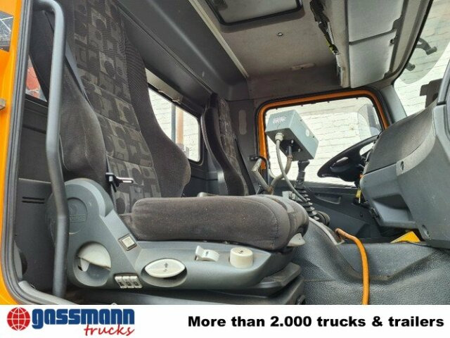 Mercedes-Benz Axor 1828 AK 4x4, Winterdienstausstattung, Kran - 덤프트럭, 크레인 트럭 : 사진 3 Mercedes-Benz Axor 1828 AK 4x4, Winterdienstausstattung, Kran - 덤프트럭, 크레인 트럭 : 사진 3